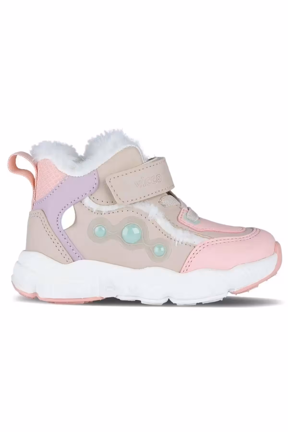 پودر چکمه Barby Bebe Phylon – 190