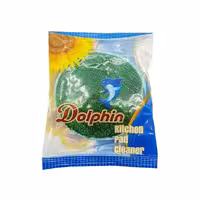 اسکاچ ابری دلفین مدل آفتاب