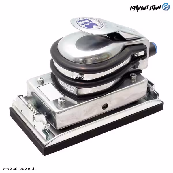 سنباده لرزان بادی سوماک چهارگوش مدل ST-7718