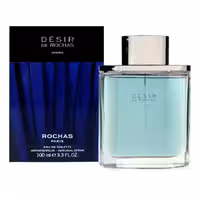 ادوتویلت Desir Pour Homme از برند Rochas