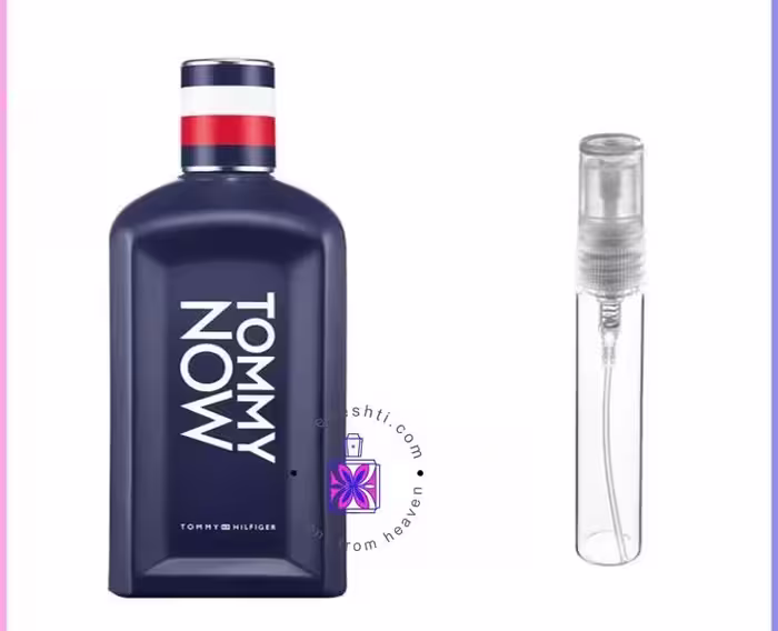 عطر تامی نیو
