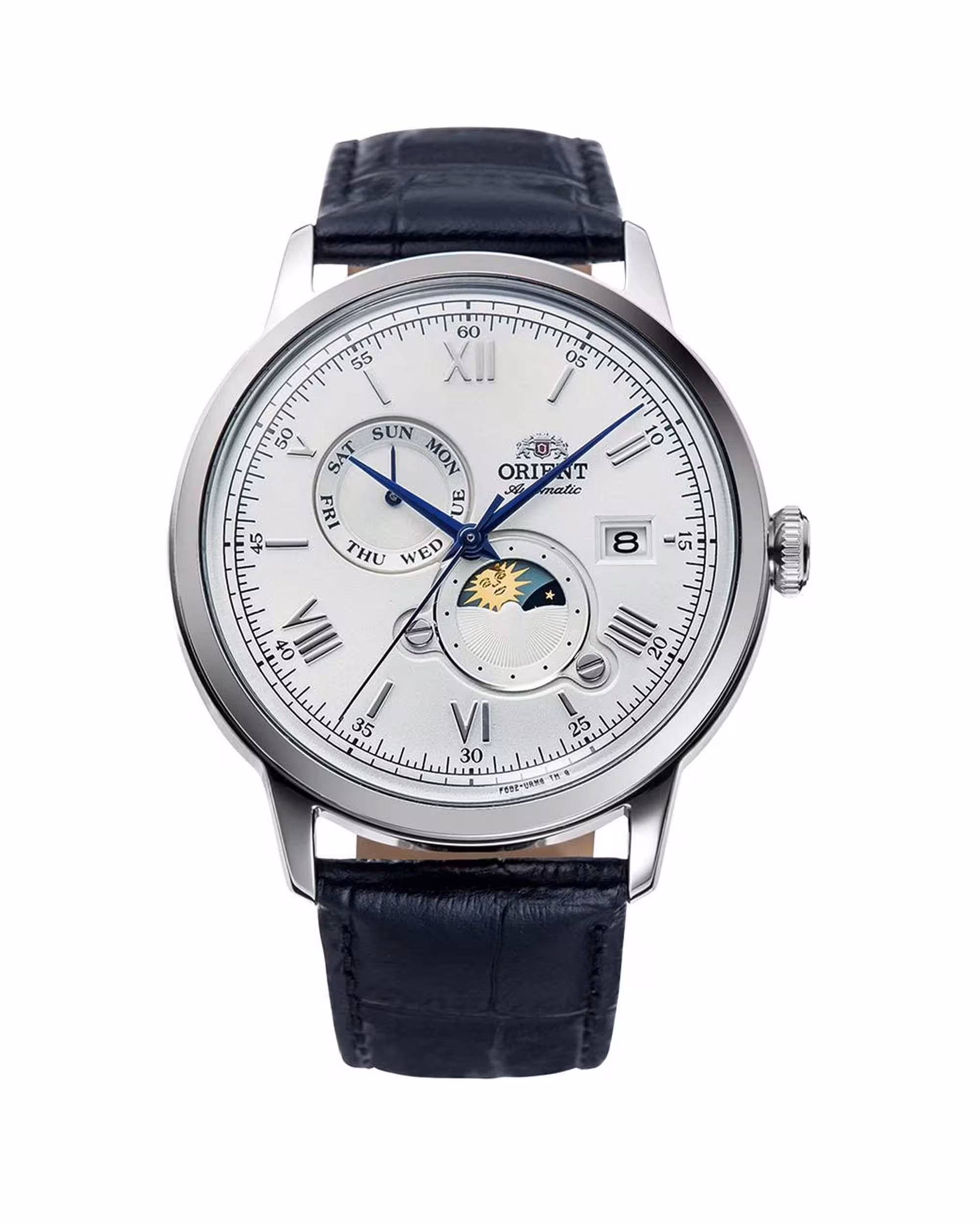 ساعت مچی مردانه اورینت ORIENT RA-AK0802S