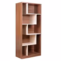 کتابخانه مدل KK2005