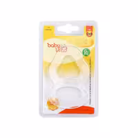 دندانگیر سیلیکونی کد 246 بیبی لند