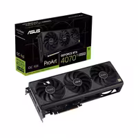 کارت گرافیک ایسوس ProArt GeForce RTX 4070 Ti SUPER OC Edition 16GB