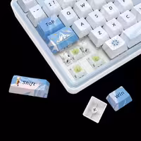 کیبورد گیمینگ ردراگون مدل K707 AK PRO