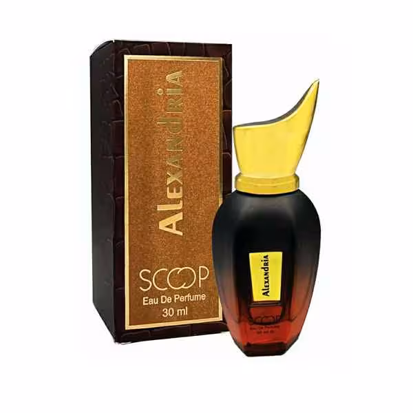 ادوپرفیوم اسکوپ الکساندریا 30 میل