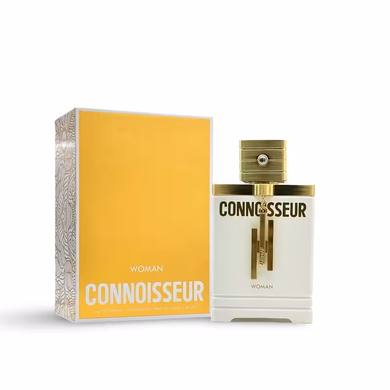دکانت ادکلن کانیسر زنونه آرماف Connoisseur Women Armaf