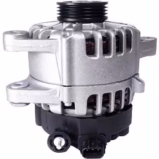 دینام ولکس C30