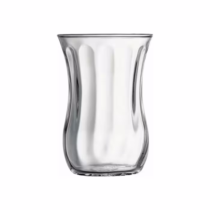 استکان شیاردار اسکودار پاشاباغچه Üsküdar 120cc