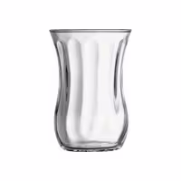 استکان شیاردار اسکودار پاشاباغچه Üsküdar 120cc