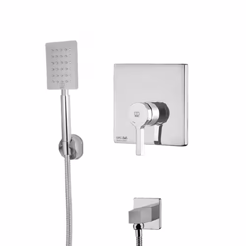 متعلقات حمام تیپ 1 s25 آوا kwc