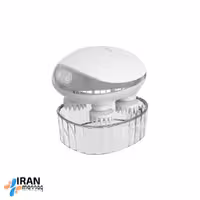 ماساژور سر آیجویر مدل K-111/K-113 | ماساژ عمیق 360 درجه
