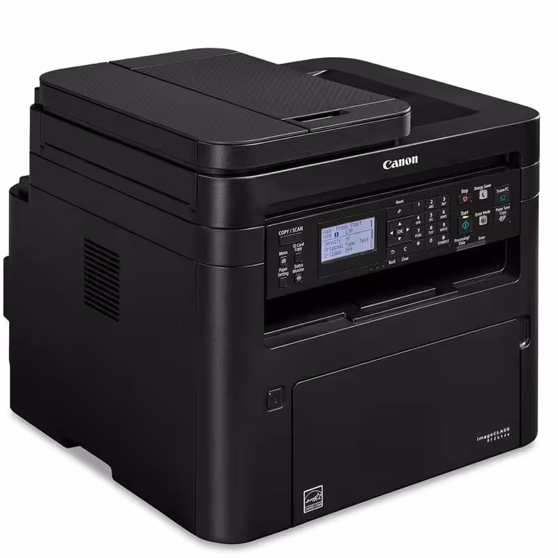 پرینتر لیزری چندکاره کنون مدل imageCLASS MF236n