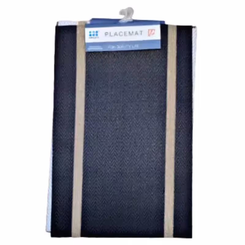 زیر بشقابی PLACE MATS خارجی کد 3026