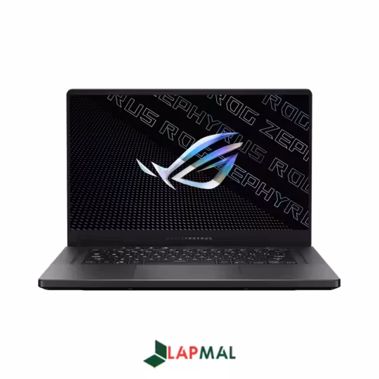 لپ تاپ ایسوس مدل ROG Zephyrus GA503QM-ZBH
فروشگاه اینترنتی تخصصی لپتاپ لپ مال