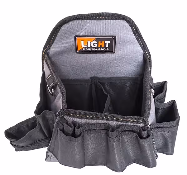 کیف ابزار کمری لایت مدل LB_3031