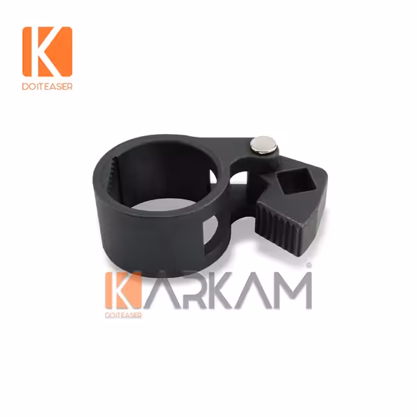 آچار قورقوری میل فرمان JEAH0142 تاپ تول