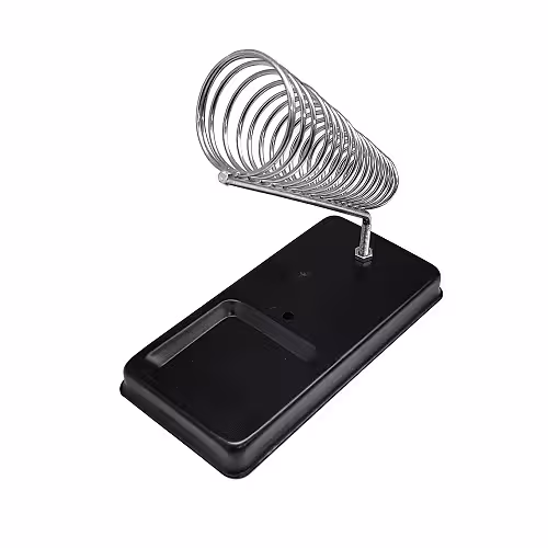 پایه هویه فلزی