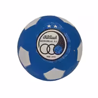 توپ استقلال و پرسپولیس بتا 50