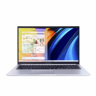 لپ تاپ 15.6 اینچی ایسوس مدل Vivobook 15 R1502ZA-EJ1268-i7 24GB 1SSD – کاستوم شده