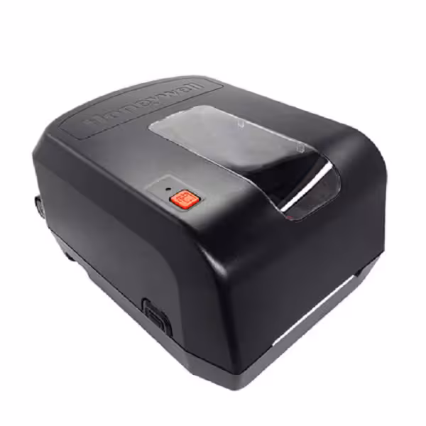پرینتر لیبل زن هانیول مدل Pc42t-Plus