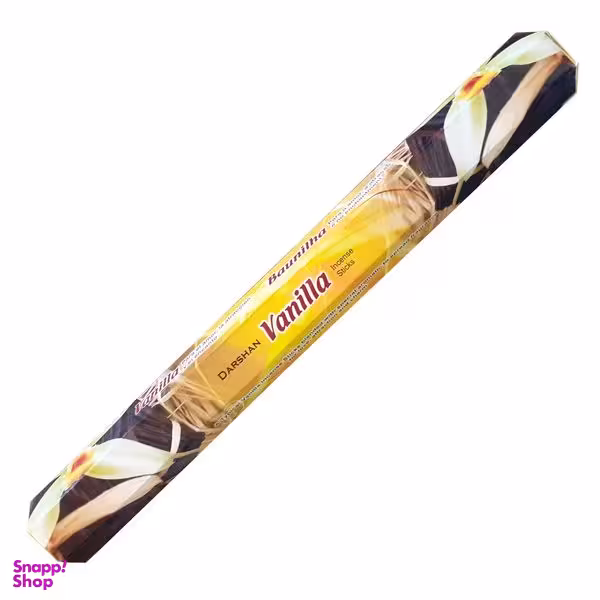 عود دارشان مدل Vanilla کد هگزا