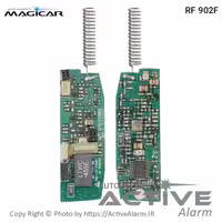 قیمت ماژول RF ریموت تصویری ماجیکار 902