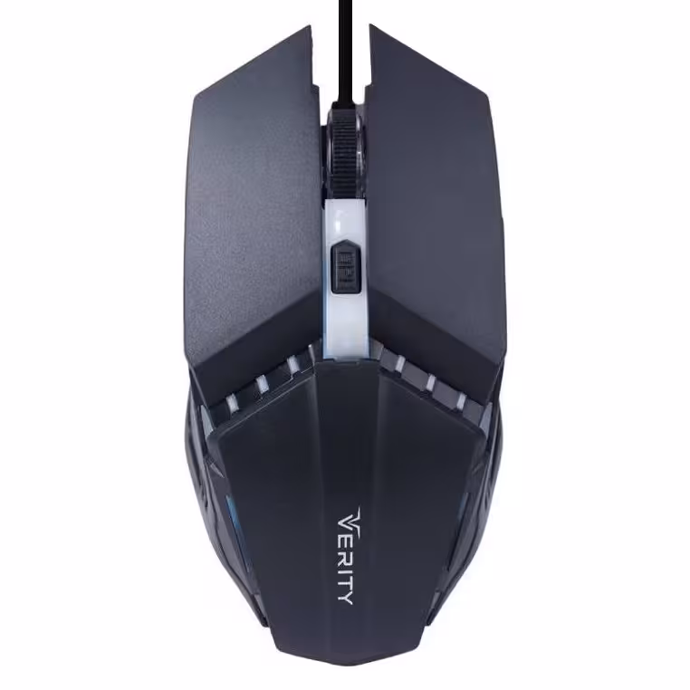ماوس مخصوص بازی وریتی مدل V-MS5131 | کالا مکس