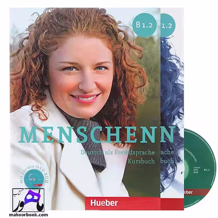 Menschen B1.2 | منشن ب1.2