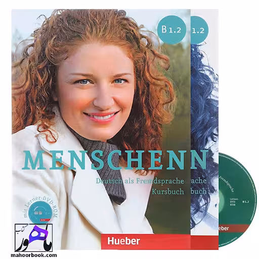Menschen B1.2 | منشن ب1.2