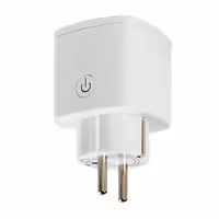 پریز هوشمند WIFI