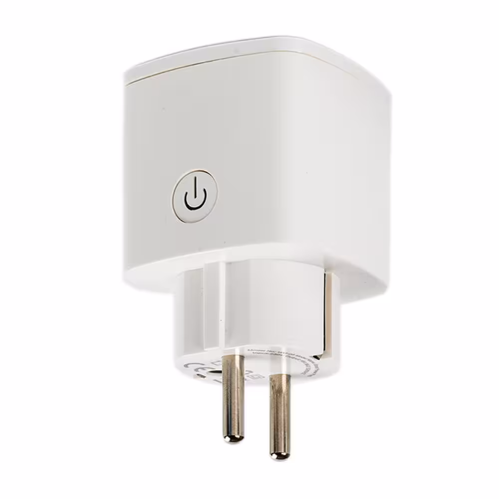 پریز هوشمند WIFI