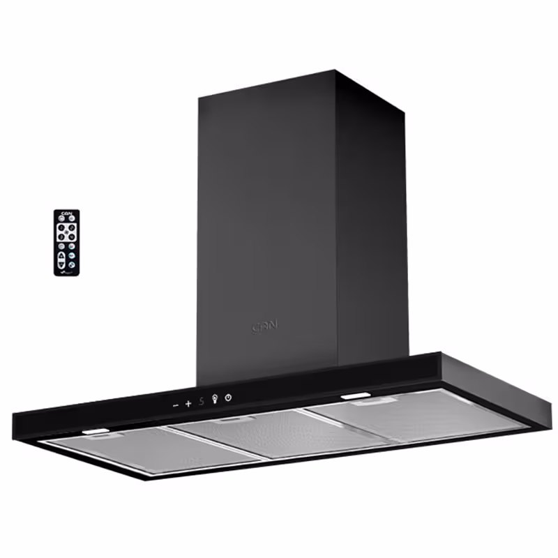 هود کن مدل 1470 مشکی