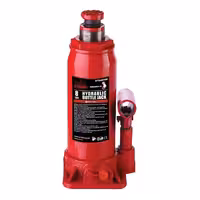 جک روغنی 8 تن استرانگ مدل STG4508H