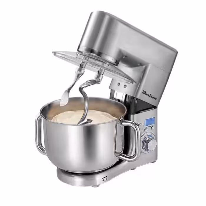 همزن باریتون مدل BM-2088S