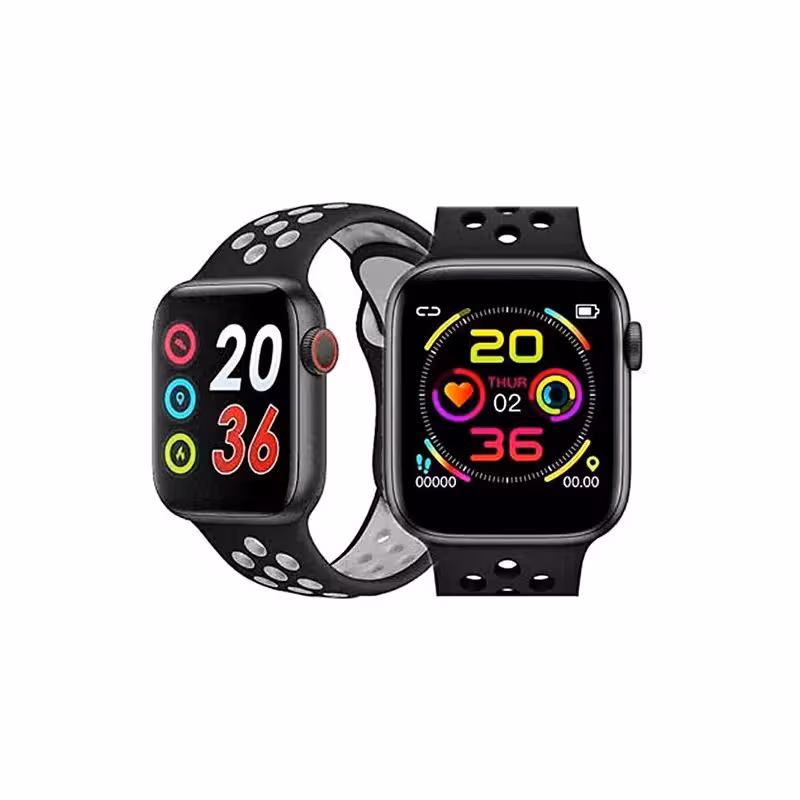 ساعت هوشمند T55

Smart watch T55