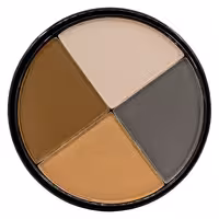 پالت سایه چشم مدیا مدل EM 1