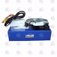 پمپ درین توکارvalue مدل S2