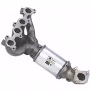 کاتالیزور AM ایران دلکو کد 30104009 مناسب برای کوییک