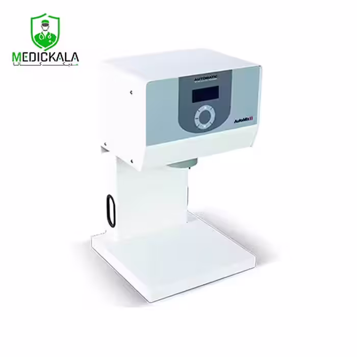 وکیوم میکسر