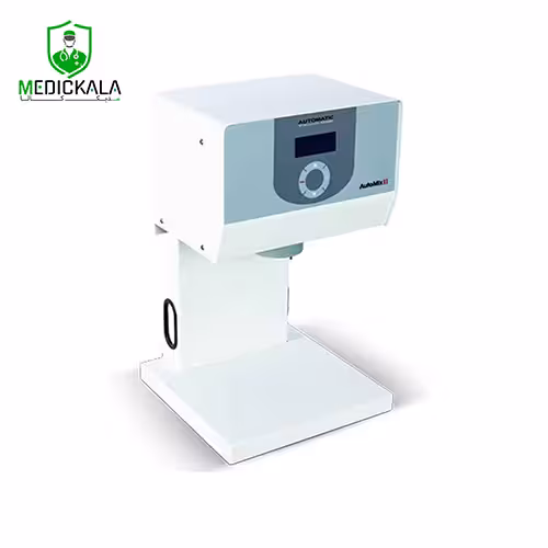 وکیوم میکسر
