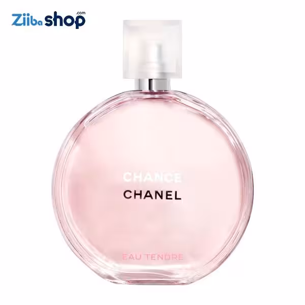 عطر ادکلن شنل چنس او وایو | Chanel Chance Eau Vive