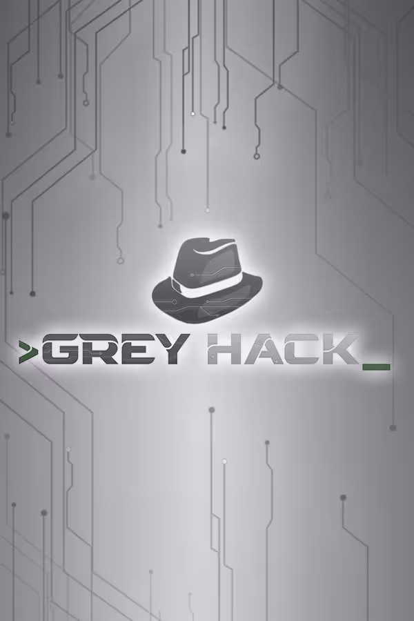 خرید بازی Grey Hack