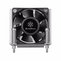 خنک کننده پردازنده سیلوراستون مدل AR09-115XS