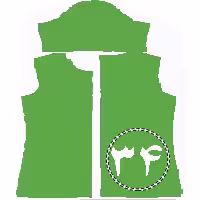 الگو لباس کشی تک سایز 34
