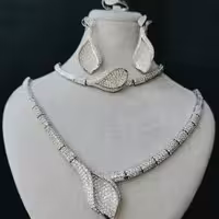 سرویس کامل فول نگین