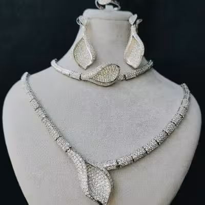 سرویس کامل فول نگین