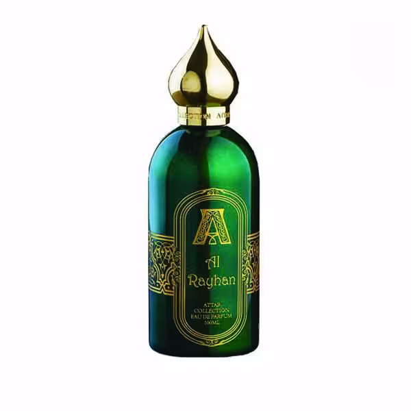 تستر ادکلن عطار کالکشن ال ریحان Attar Collection Al Rayhan Tester 100m