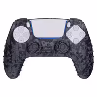 Silicone Cover Dualsense PS5 Sparkfox – CAMO